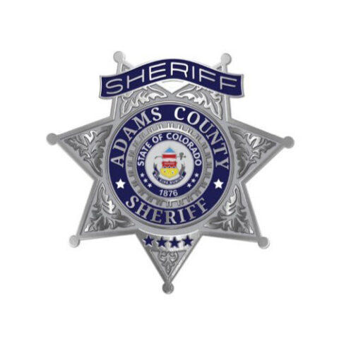 Adams County Sheriff’s Office logo