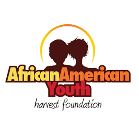 African American Youth Harvest Foundation logo