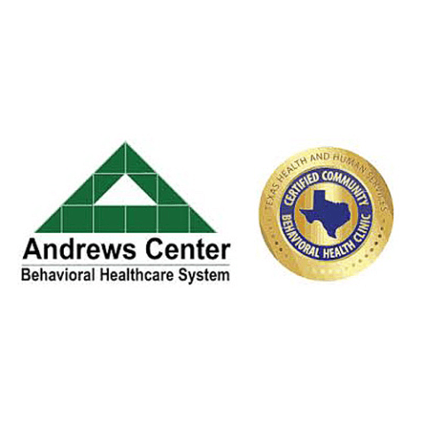 Andrews Center Behavioral Healthcare System logo