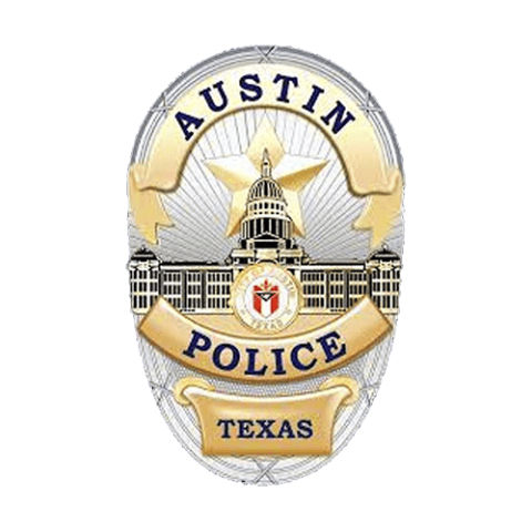 Austin Police Department logo