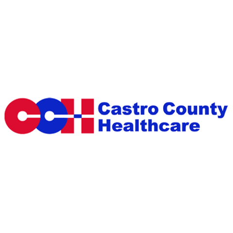 Castro County Healthcare logo