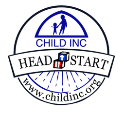 Child Inc. logo
