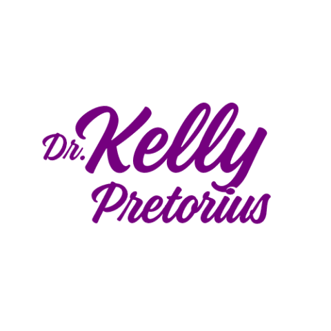 Dr. Kelly Pretorius logo