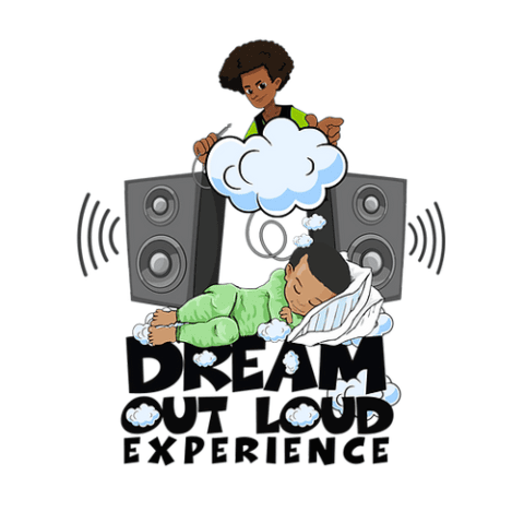Dream Out Loud Experience logo