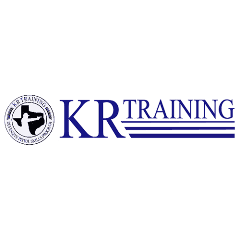 KR Training logo