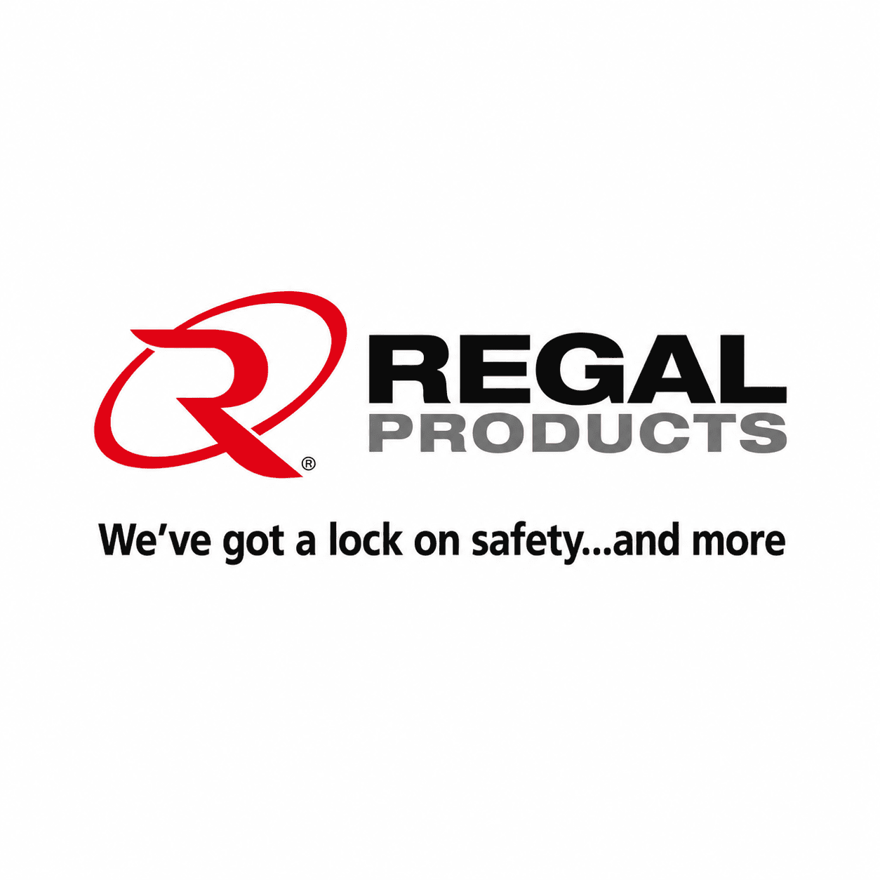 Regal Products logo