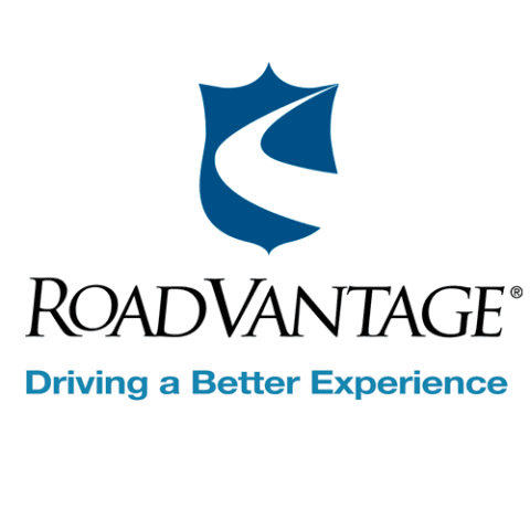 RoadVantage logo