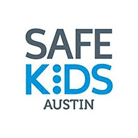 Safe Kids Austin logo