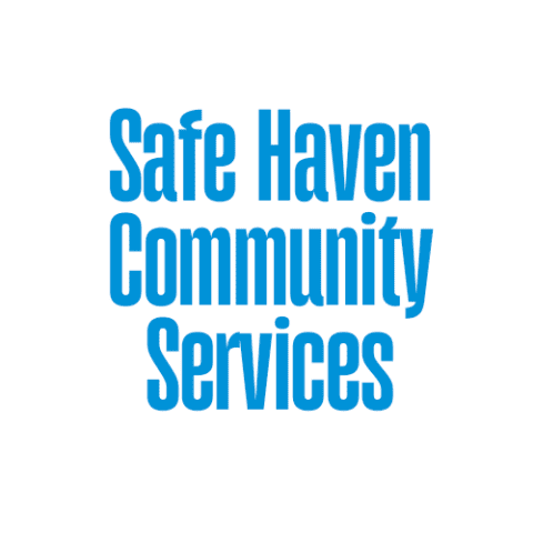 Safe Haven Community Services logo