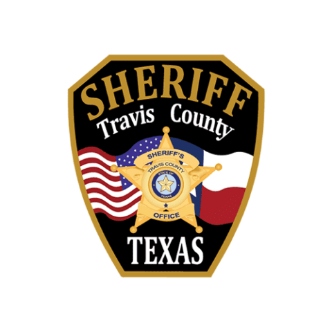 Travis County Sheriff’s Office logo