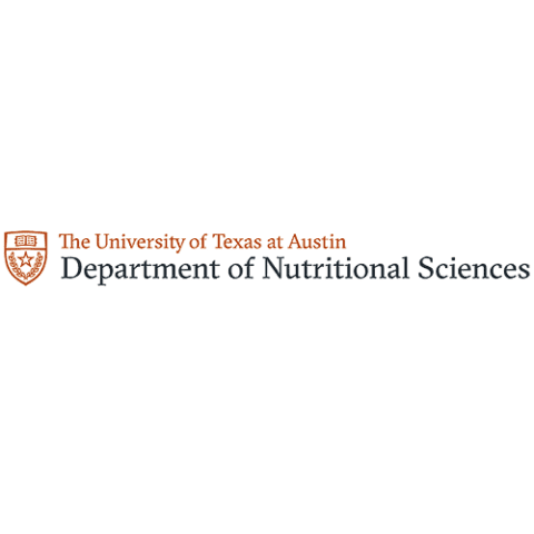 University of Texas at Austin Department of Nutritional Sciences logo